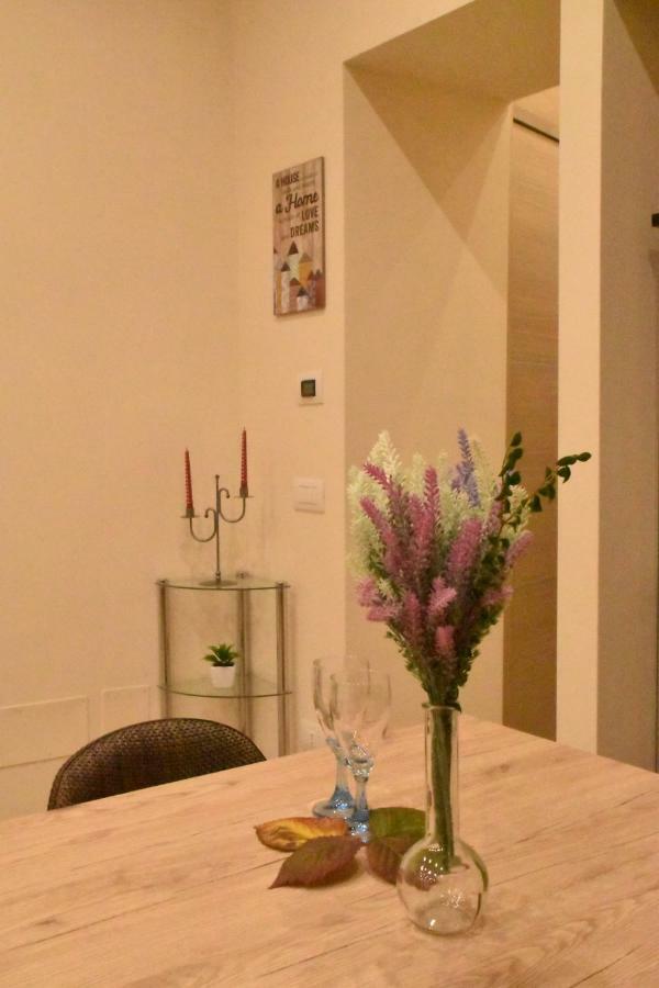 Domus Campanile Appartamento