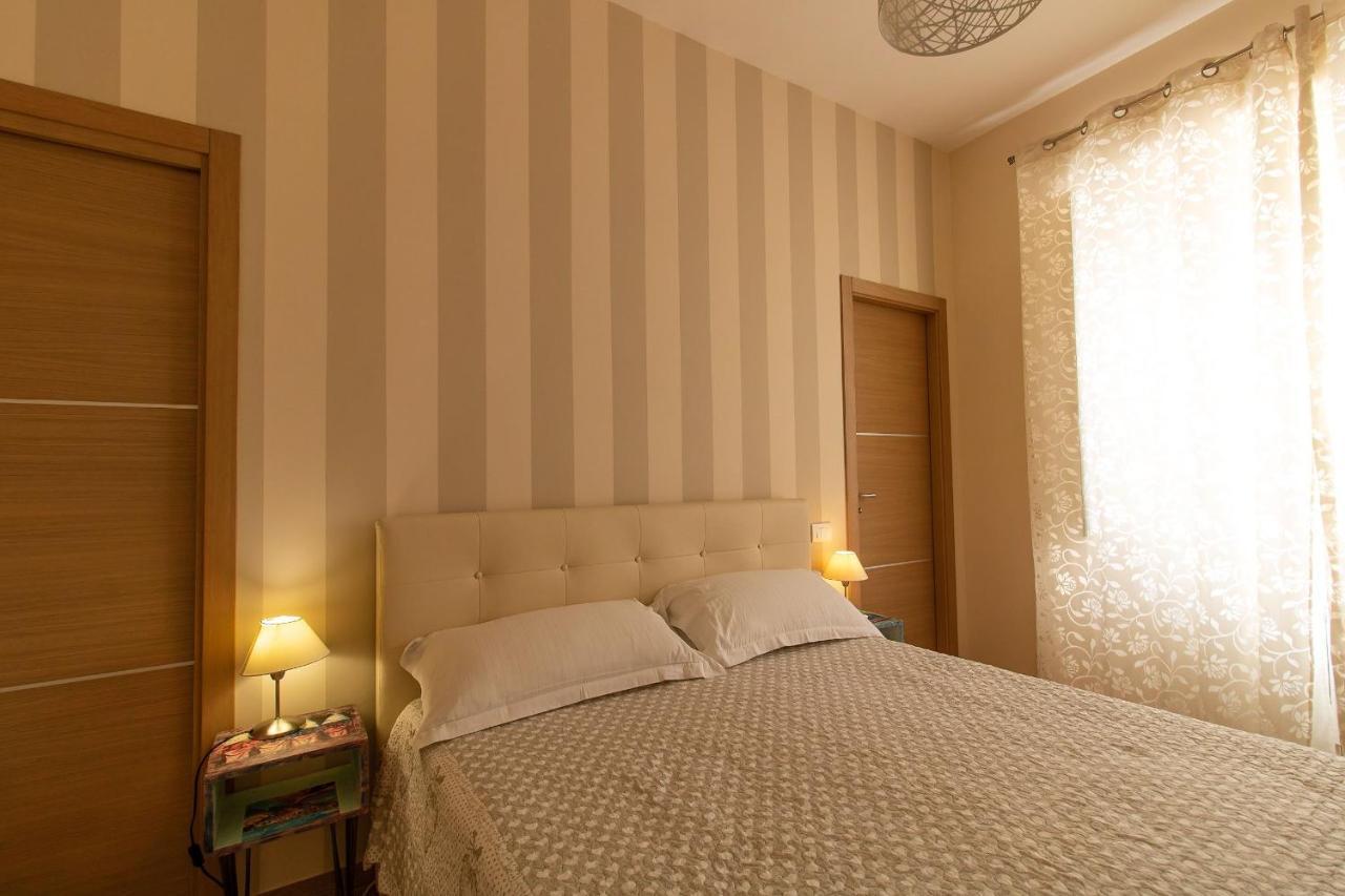 Domus Campanile Appartement
