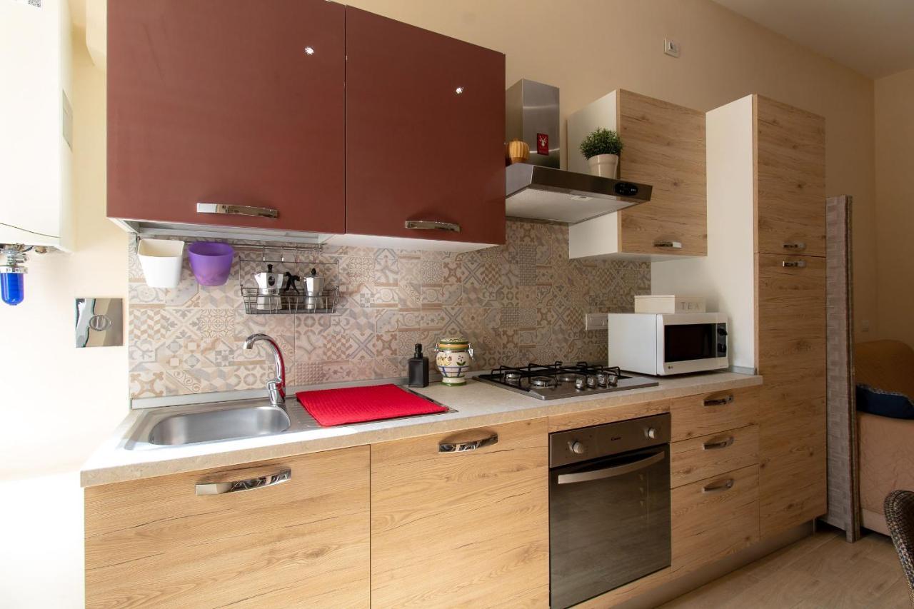 Appartement Domus Campanile Naples