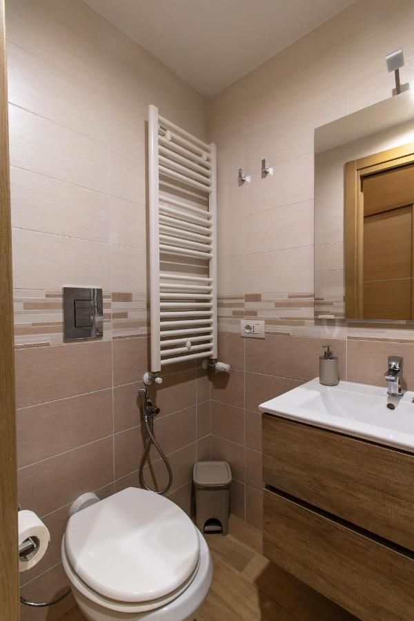 Appartement Domus Campanile