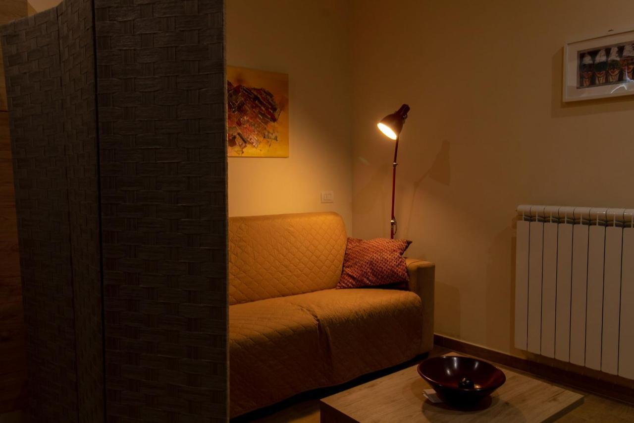 Appartement Domus Campanile *
