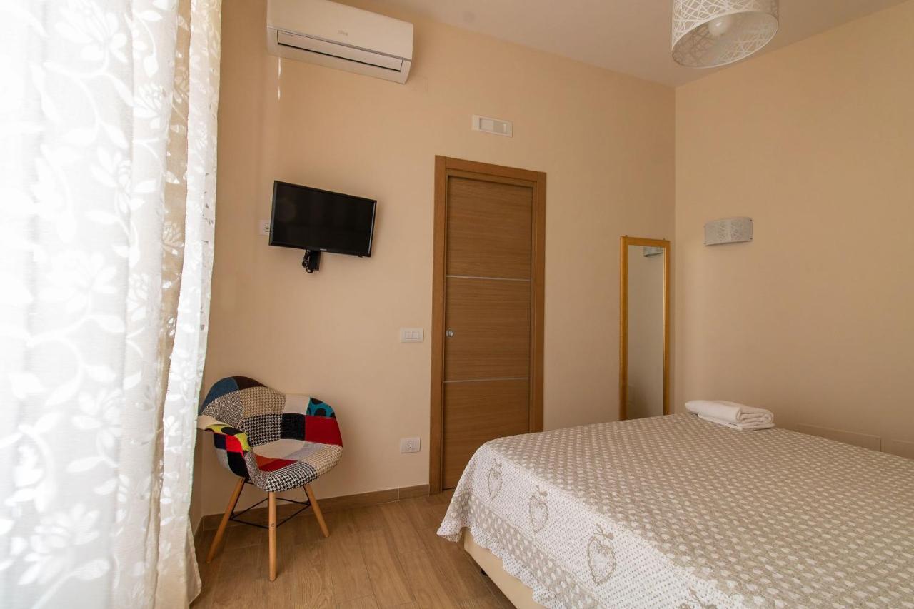 Appartement Domus Campanile Naples