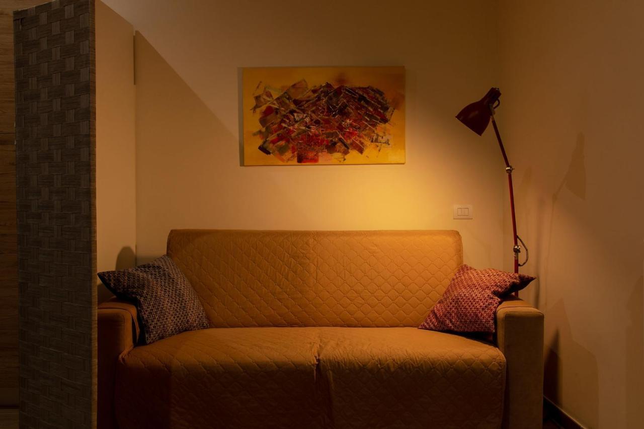 Domus Campanile Appartement