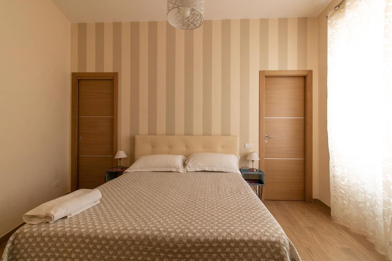 Domus Campanile Appartement *