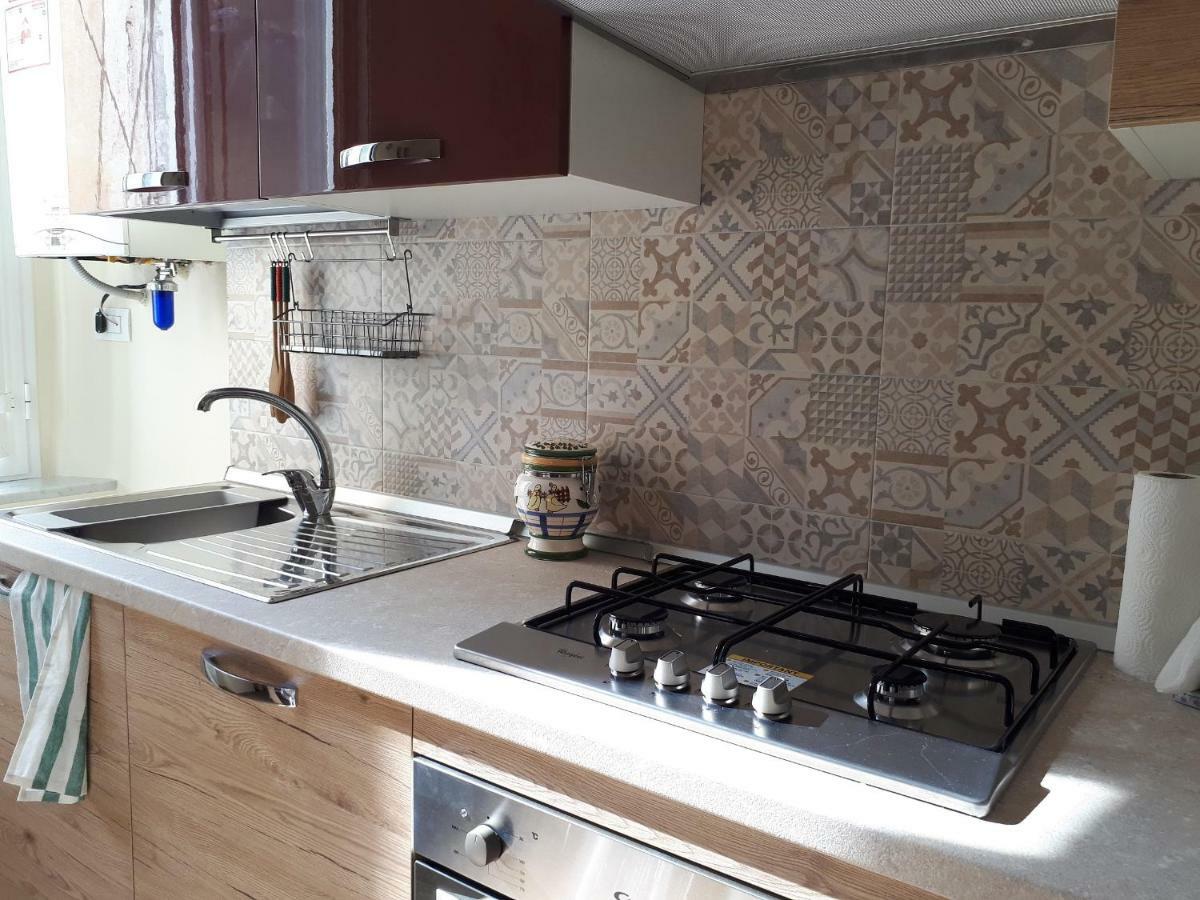 Domus Campanile Appartement