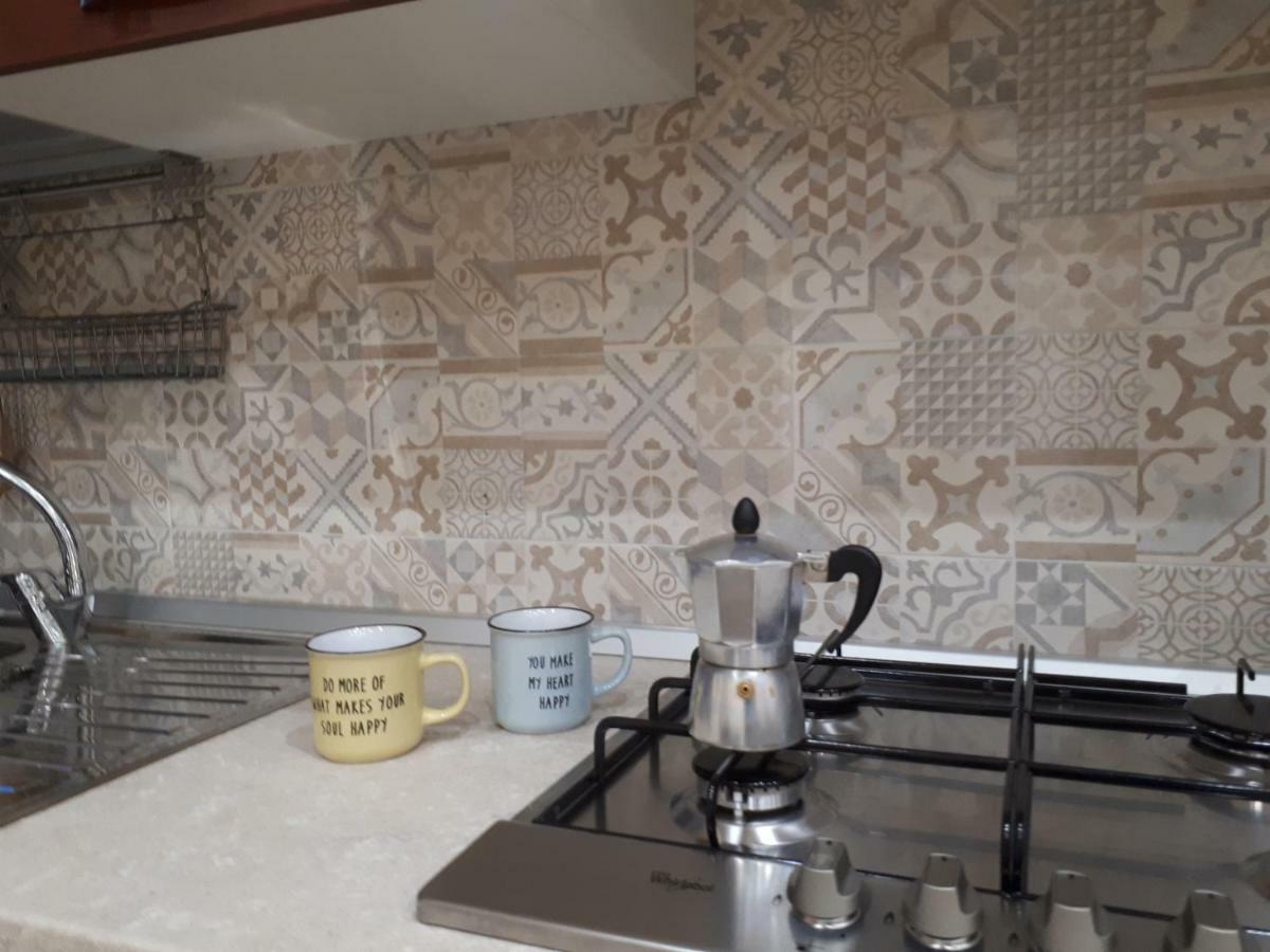Domus Campanile Appartement *
