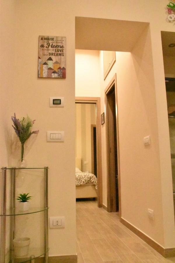 Domus Campanile Appartement