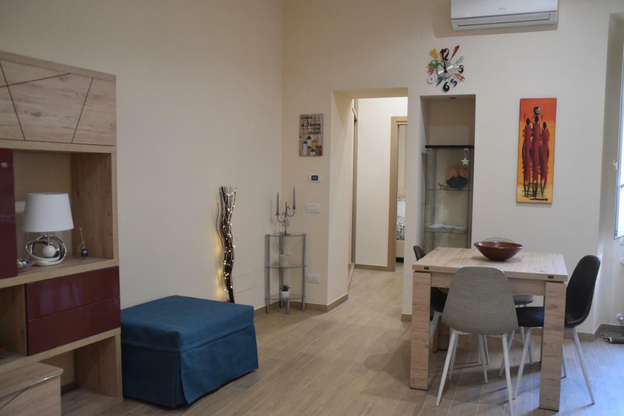 Appartement Domus Campanile *