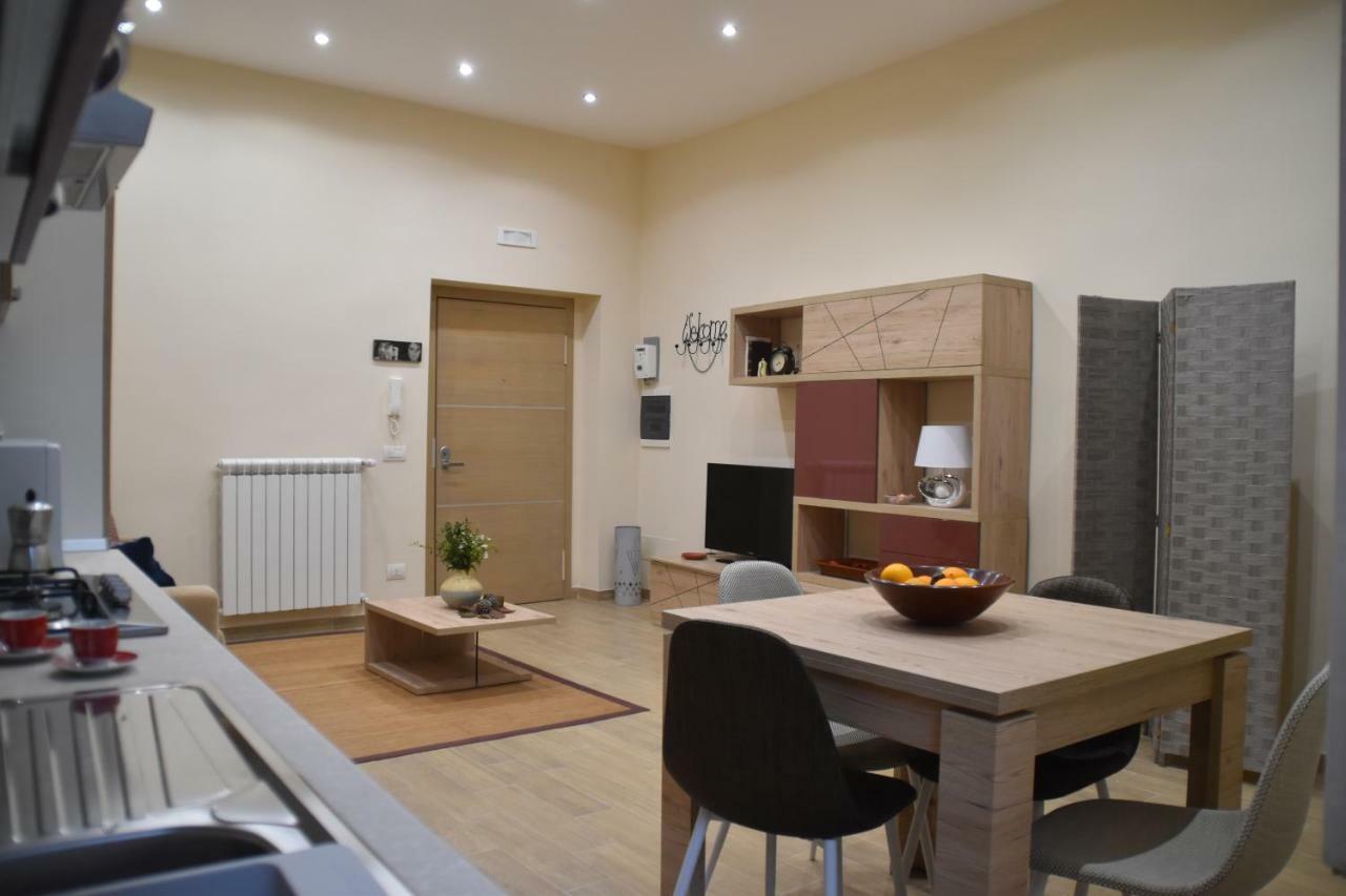 Domus Campanile Appartement *