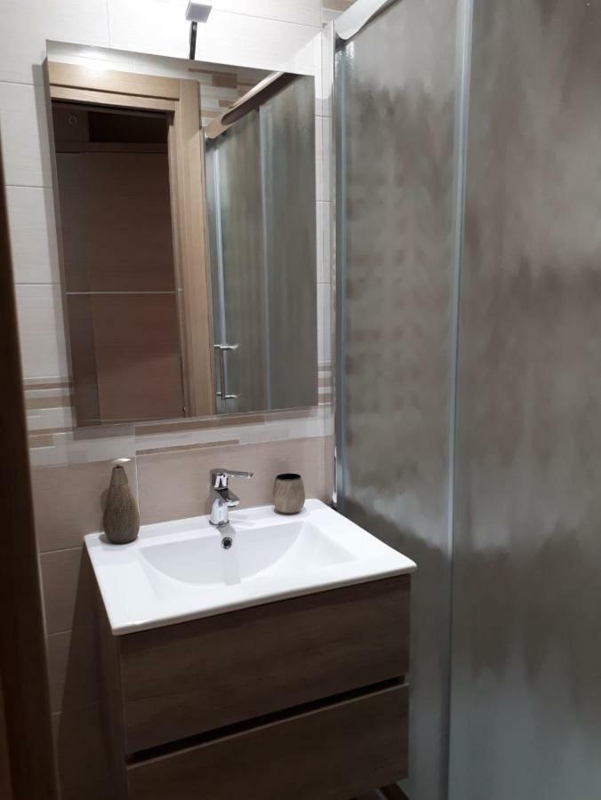 Domus Campanile Appartement Napels
