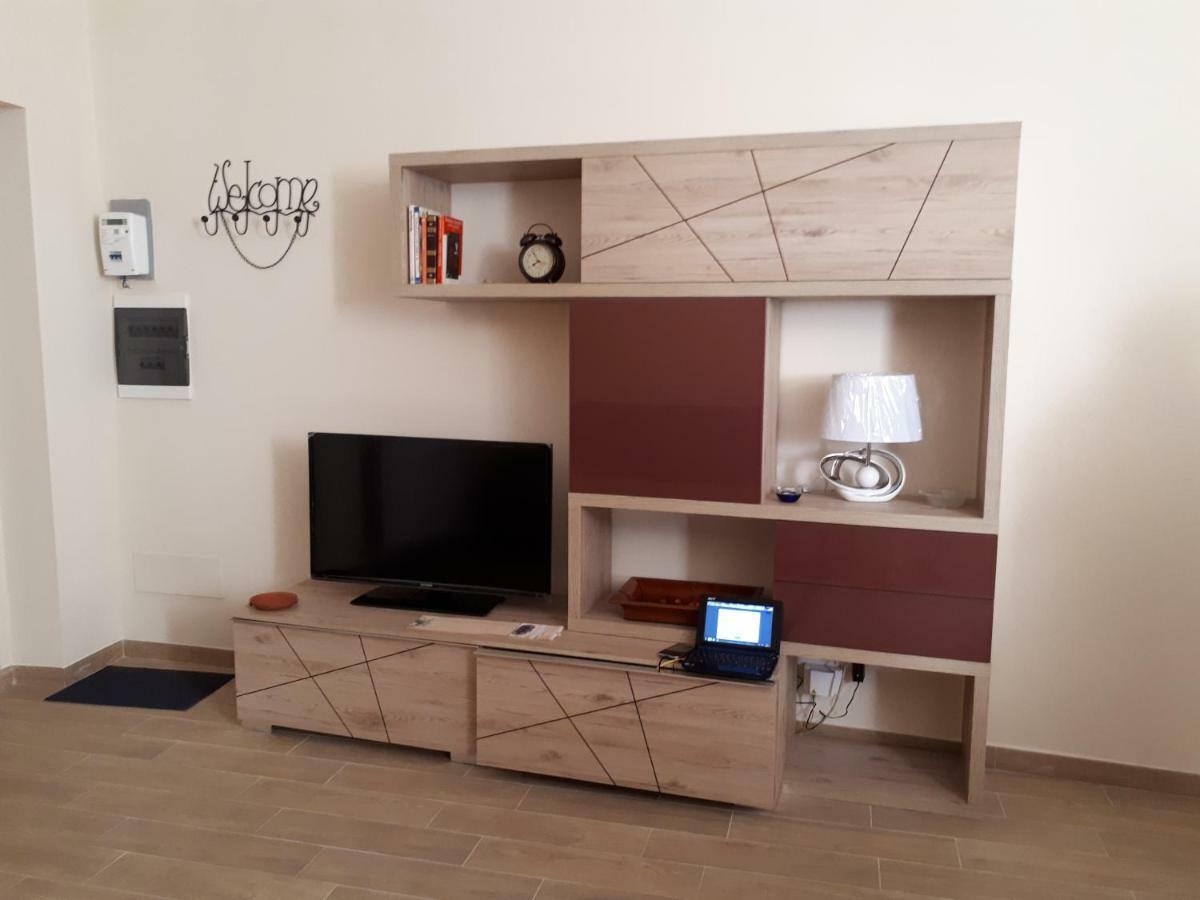 Appartement Domus Campanile