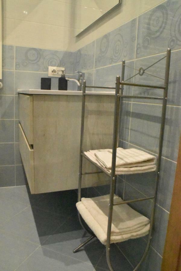 Domus Campanile Appartement *