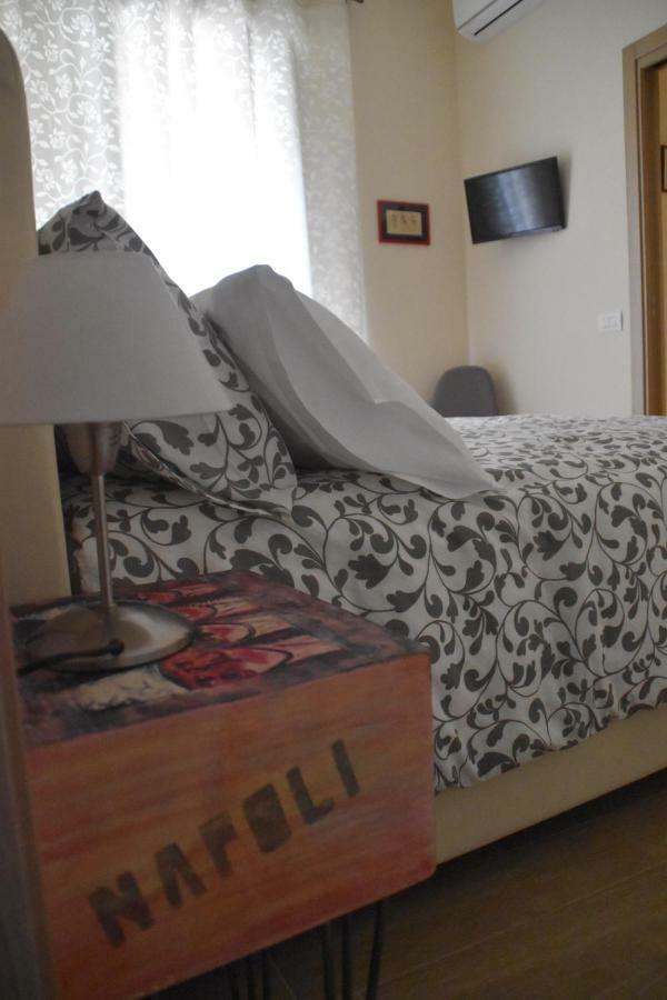 Appartement Domus Campanile Napels