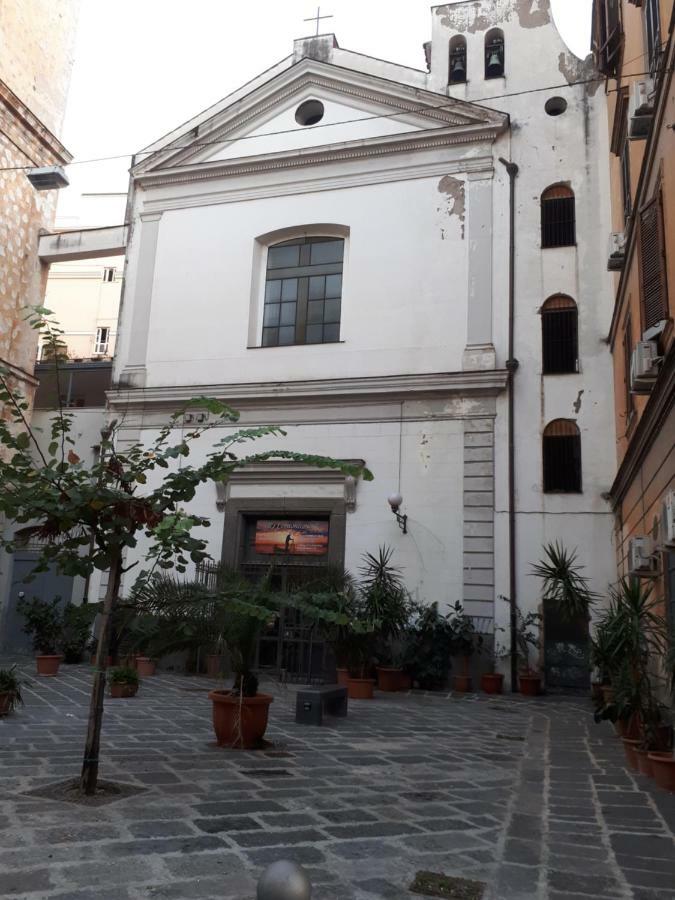 Domus Campanile Appartement *