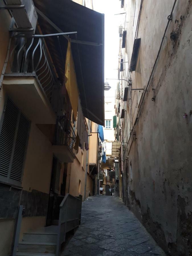 Appartement Domus Campanile Naples