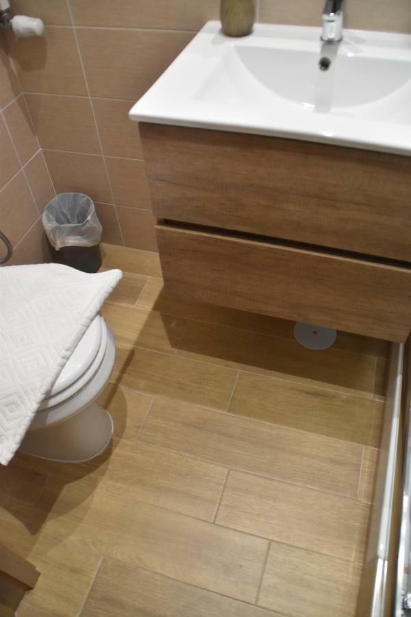 Domus Campanile Appartement