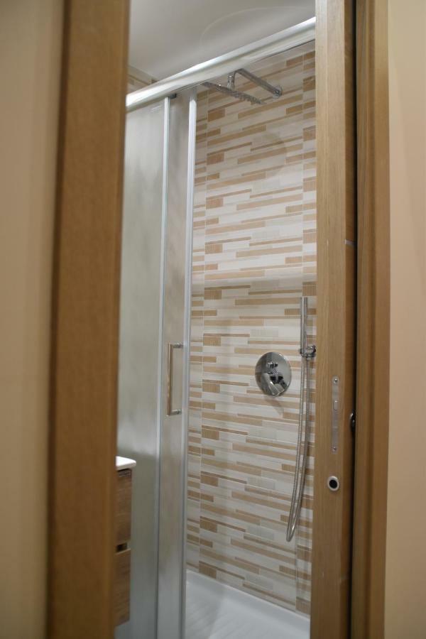 Domus Campanile Appartement *