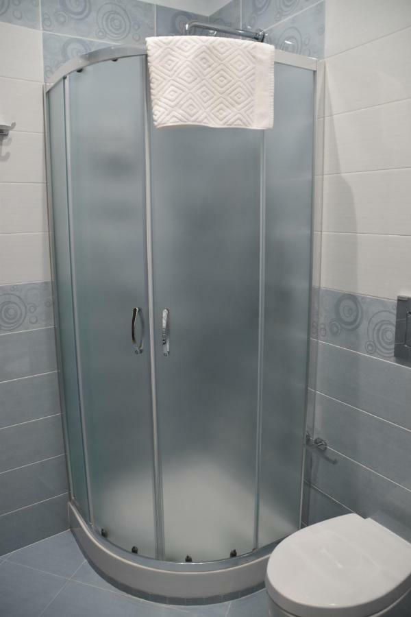 Appartement Domus Campanile